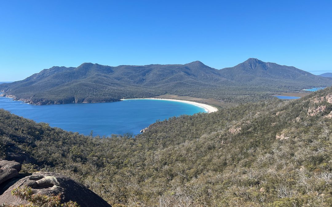 Tasmania